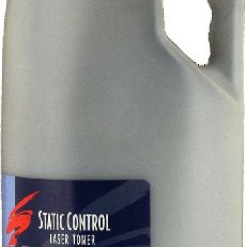 Тонер Static Control HP CB435A/CB436A/CE285A/CE278A/CF279A/CF283A/CF283X, Canon 712/725/737 универсальный 1кг (1/6)