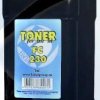 Тонер БУЛАТ Canon FC-230 1 кг для FC/PC- 200/210/220/230/300/310/320/330/336/710/780 (1/12)