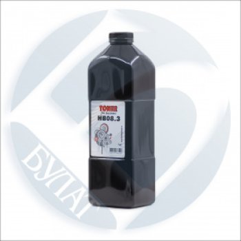 Тонер БУЛАТ HP HB08.3 1кг (1/12)