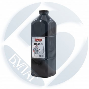 Тонер БУЛАТ HP HB08.5 1кг (1/12)