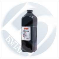 Тонер БУЛАТ HP HB16.2 1кг для CF226/CB435/436/CE278/285/CF283/287/ Canon 712/713/725/726/728/737 (1/12)