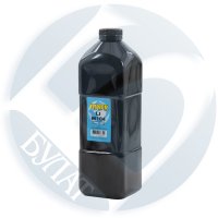Тонер БУЛАТ HP LJ Pro M104/M203 1кг для картриджей OEM и 7Q c MR (1/12)
