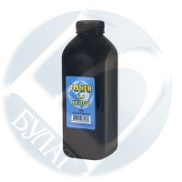 Тонер БУЛАТ HP LJ M402/M506 (CF226/287/Canon 041/052) 360г для OEM-картриджей