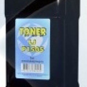 Тонер БУЛАТ HP LJ P1505 1 кг для LJ P1005/1006/1505/1102w/1566/1606/M1120/1522 (1/12)