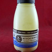 Тонер B&W Premium Kyocera P5021/M5521 (TK-5230) 35г yellow (фас. Россия) (1/6)