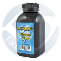 Девелопер БУЛАТ Xerox Phaser 6180 100г B/C/M/Y