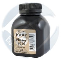 Тонер БУЛАТ s-Line Xerox PHASER 3010 (106R02183) 60г