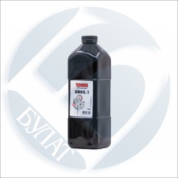 Тонер БУЛАТ Samsung SB05.1 700г (1/12)