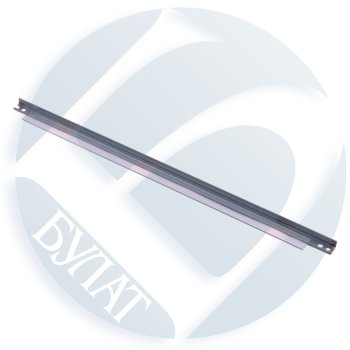 Ракель (doctor-дозир. лезвие) HP LJ1010/1012/1015/1320/2015/P2035/2055 БУЛАТ r-Line (1/20)