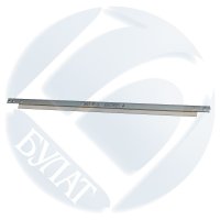 Ракель (doctor-дозир. лезвие) HP LJ P1005/1505 БУЛАТ r-Line (1/20)