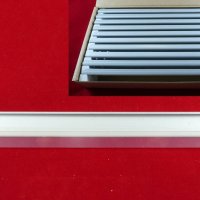 Ракель (doctor-дозир. лезвие) HP LJ P4014/4015, ELP (1/10)