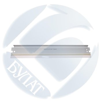 Ракель (wiper-чист. лезвие) HP LJ M601 / M602 / P4014 wiper БУЛАТ r-Line (10)