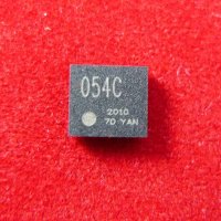 Чип картриджа CANON iSENSYS LBP620/621/623/640, MF640/641/642/643/644/645 (054/3023C002) cyan, 1200 копий ELP