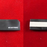 Чип картриджа HP C9732A yellow, 12000 копий, ELP