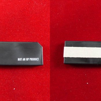 Чип картриджа HP C9732A yellow, 12000 копий, ELP