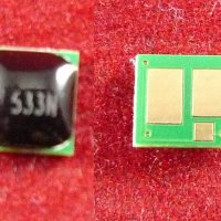 Чип картриджа HP CF533A magenta, 900 копий, ELP