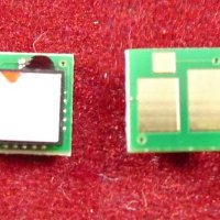 Чип картриджа LaserJet Pro M203,MFP M227fdw, (CF232A) DRUM, 23k ELP