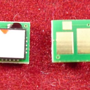 Чип картриджа LaserJet Pro M203,MFP M227fdw, (CF232A) DRUM, 23k ELP