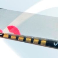 Чип картриджа SAMSUNG CLP-310/315/320/325/CLX-3170/3175/3180/3185 (CLT-K407/409S) black, 1500 копий