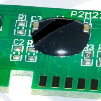 Чип картриджа SAMSUNG :CLP-415/470/475/4195 (CLT- K504S) black