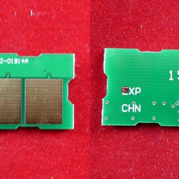 Чип картриджа SAMSUNG ML-1630/1631/SCX-4500 (MLT-D1630A), 2000 копий ELP