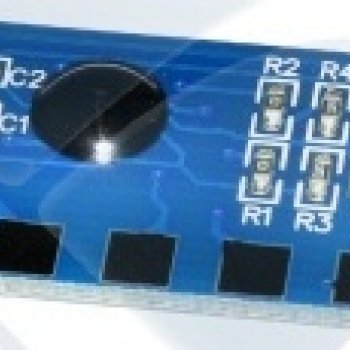 Чип картриджа SAMSUNG ML-2850/2851 (ML-D2850B) 5000 копий