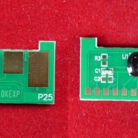 Чип картриджа SAMSUNG ML-3310/3710, SCX4833/5637/5737 (MLT-D205L) 5000 копий ELP