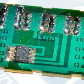 Чип картриджа XEROX PHASER 3435 (106R01415), 10000 копий