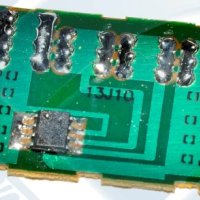 Чип картриджа XEROX PHASER 3635 (108R00796) 10000 копий