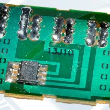 Чип картриджа XEROX PHASER 3635 (108R00796) 10000 копий