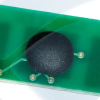 Чип картриджа XEROX PHASER 6000/6010/WC 6015 (106R01634) black, 2000 копий