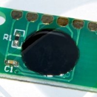 Чип картриджа XEROX PHASER 6115/6120 (113R00693) cyan, 4500 копий