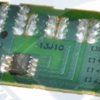 Чип картриджа XEROX WorkCentre 4118 (006R01278) 8000 копий