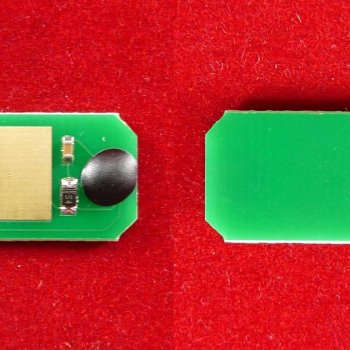 Чип картриджа OKI (44574705/44574702) B411/431/MB461/471/491, 3000 копий, ELP