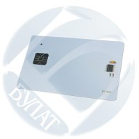 Чип картриджа RICOH SP100 (407059) 2000 копий