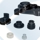 Комплектующие картриджа