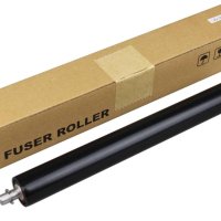 Вал резиновый прижимной HP LJ P3010/P3015/Enterprise M525 (JPN)