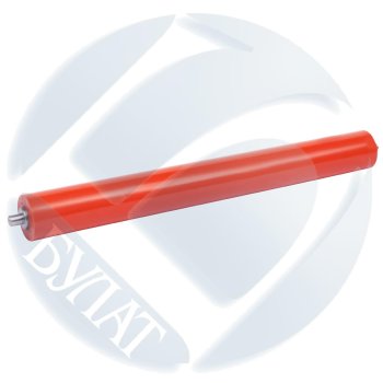Вал резиновый прижимной SAMSUNG ML-16xx/17xx/191x/2xxx/SCX-4xxx sleeved JC66-00600A