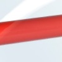 Вал резиновый HP LJ 1320/1160/P2015 (RC1-3630/RC2-0303/RC1-3612)