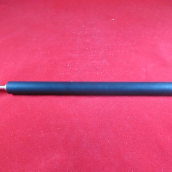 Вал резиновый прижимной HP LJ P1102/P1566/P1606/M1132/M1212/M1214/M1217/M1536/LBP-6000/6020/6018 (RC2-9208) CET