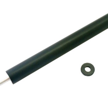 Вал резиновый прижимной HP LJ P3005/M3027/M3035, RC2-0671 (JPN)