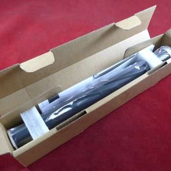 Термоплёнка для Kyocera P2040/P2235/M2040/M2135/M2540/M2635/M2640/M2735 (смазка в комплекте) CET