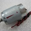 Мотор каретки в сборе Epson R285/290/295/P50/T50/T59/L800 (2116693)