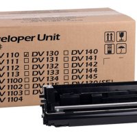 Узел проявки Kyocera DV-130 для FS-1300D/1350DN/1028MFP/1128MFP (302HS93021)