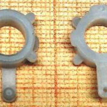 Бушинг вала выхода HP LJ P2035/P2055/M401/M425/Canon iR-1122/MF6180/6140/5980/5940 (PV-P2055/RC2-6237/RL2-6229) OEM