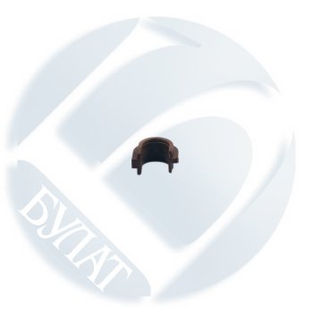 Бушинг резинового вала HP LJ P2035/P2055/Pro M401 (комплект 2 штуки)