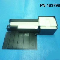 Поглотитель чернил (абсорбер, памперс) Epson L110/130/210/220/300/310/350/355 (1627961/1577649/1569366)