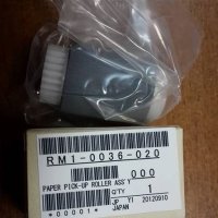 Ролик захвата бумаги из кассеты (лотки 2,3) HP LJ 4200/4300/4250/4345/4350/5200/ P4014/4015/4515/ M601/M602/M603/ CLJ 4700/4730/CP4005 в коробке, RM1-0036