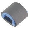 Ролик захвата HP LJ P1005/P1006/P1102/M104/M125/M127/M132/M479/ M1132/M1212/M1214/M1217/ MF3010/LBP6000/6020 (RL1-1443/RL1-1442/RL1-2593/CZ172-65001) CET (1/10)