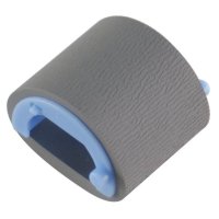 Ролик захвата HP LJ P1005/P1006/P1102/M104/M125/M127/M132/M479/ M1132/M1212/M1214/M1217/ MF3010/LBP6000/6020 (RL1-1443/RL1-1442/RL1-2593/CZ172-65001) CET (1/10)